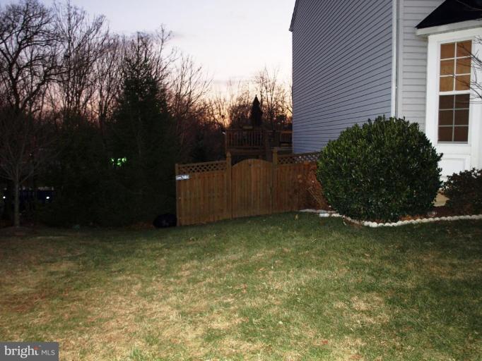131 Carolstowne Road Reisterstown, MD 21136 - Photo 25 of 25 Exterior #5