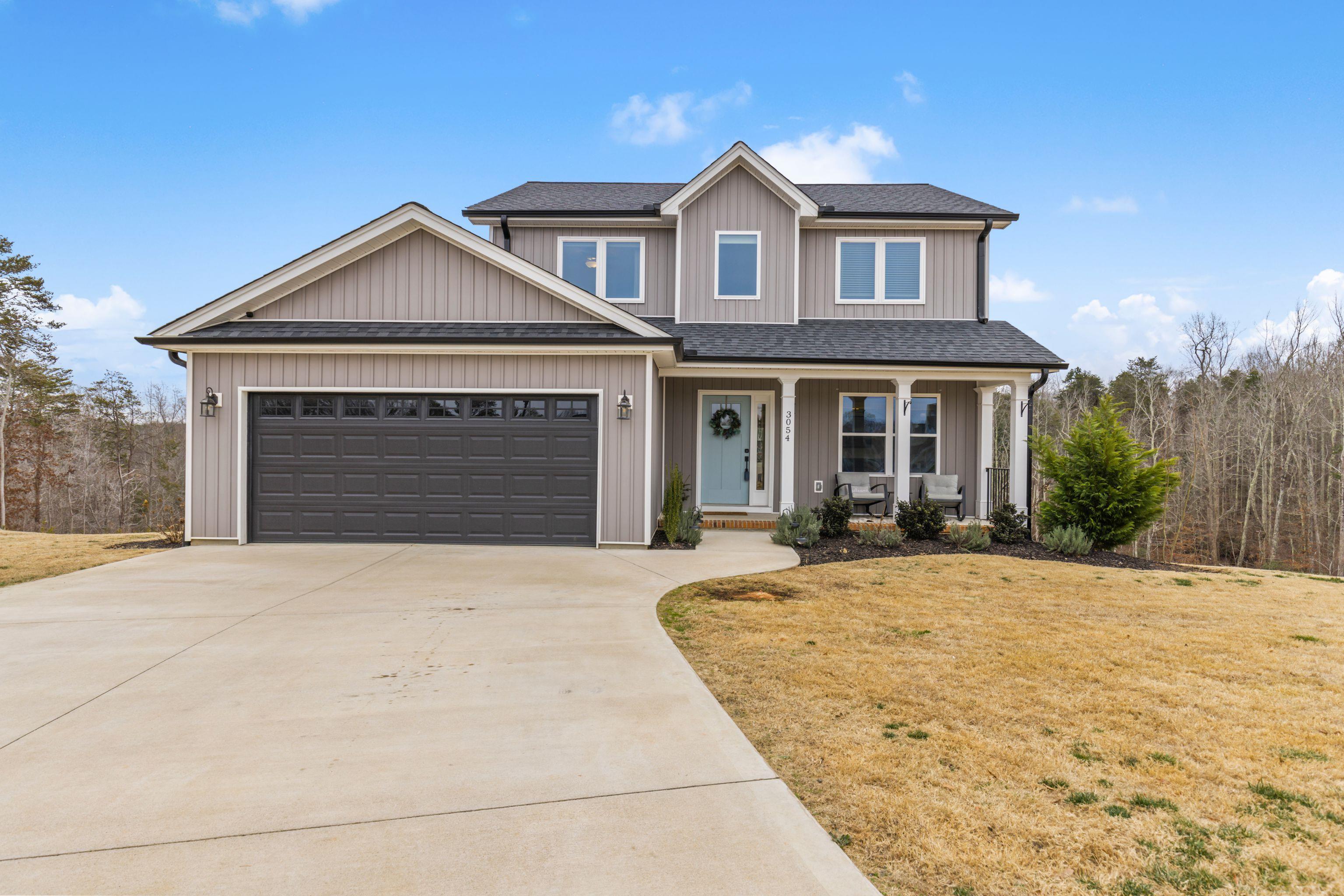 3054 Gabriela Way Inman, SC 29349 - Photo 1 of 31