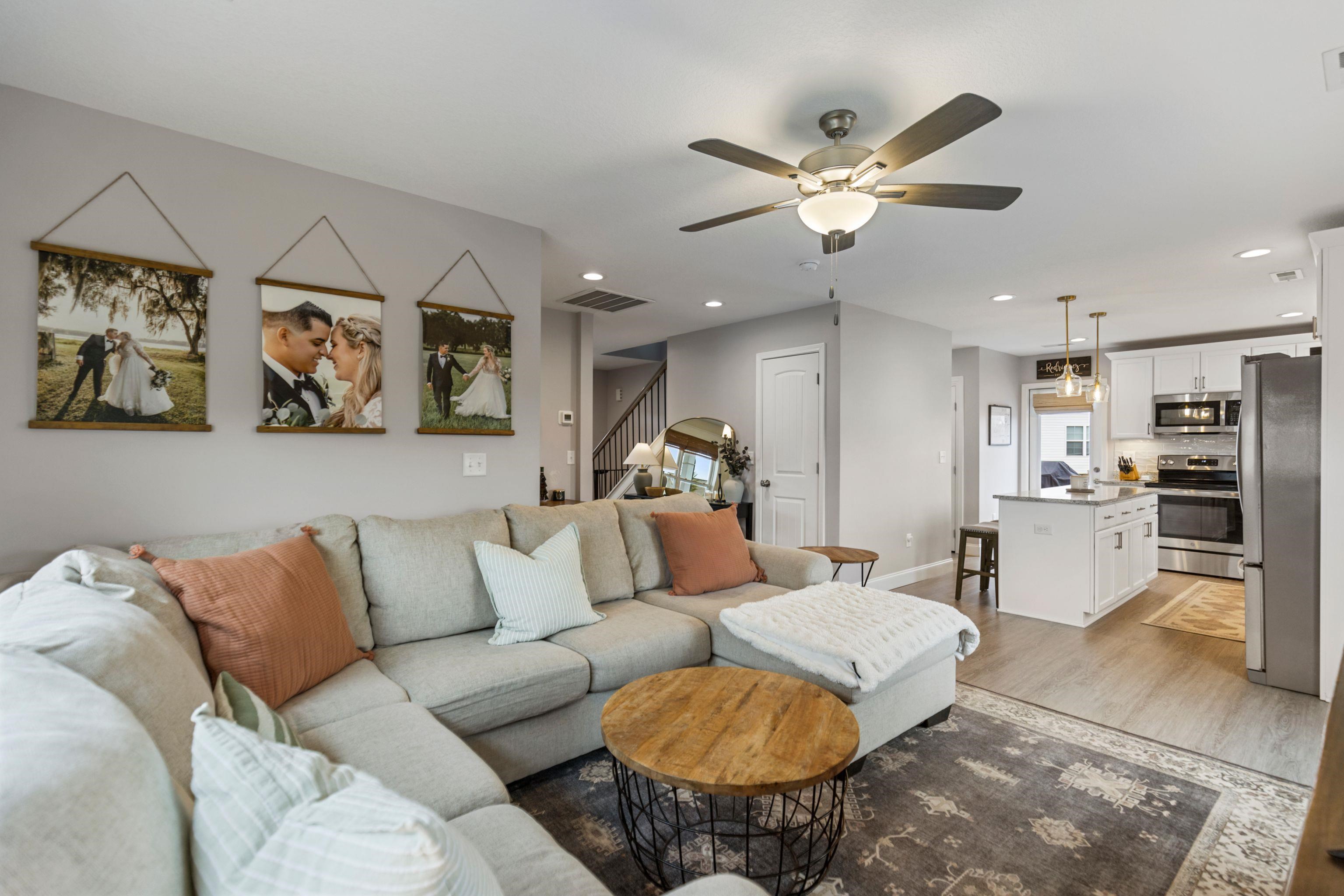 3054 Gabriela Way Inman, SC 29349 - Photo 11 of 31