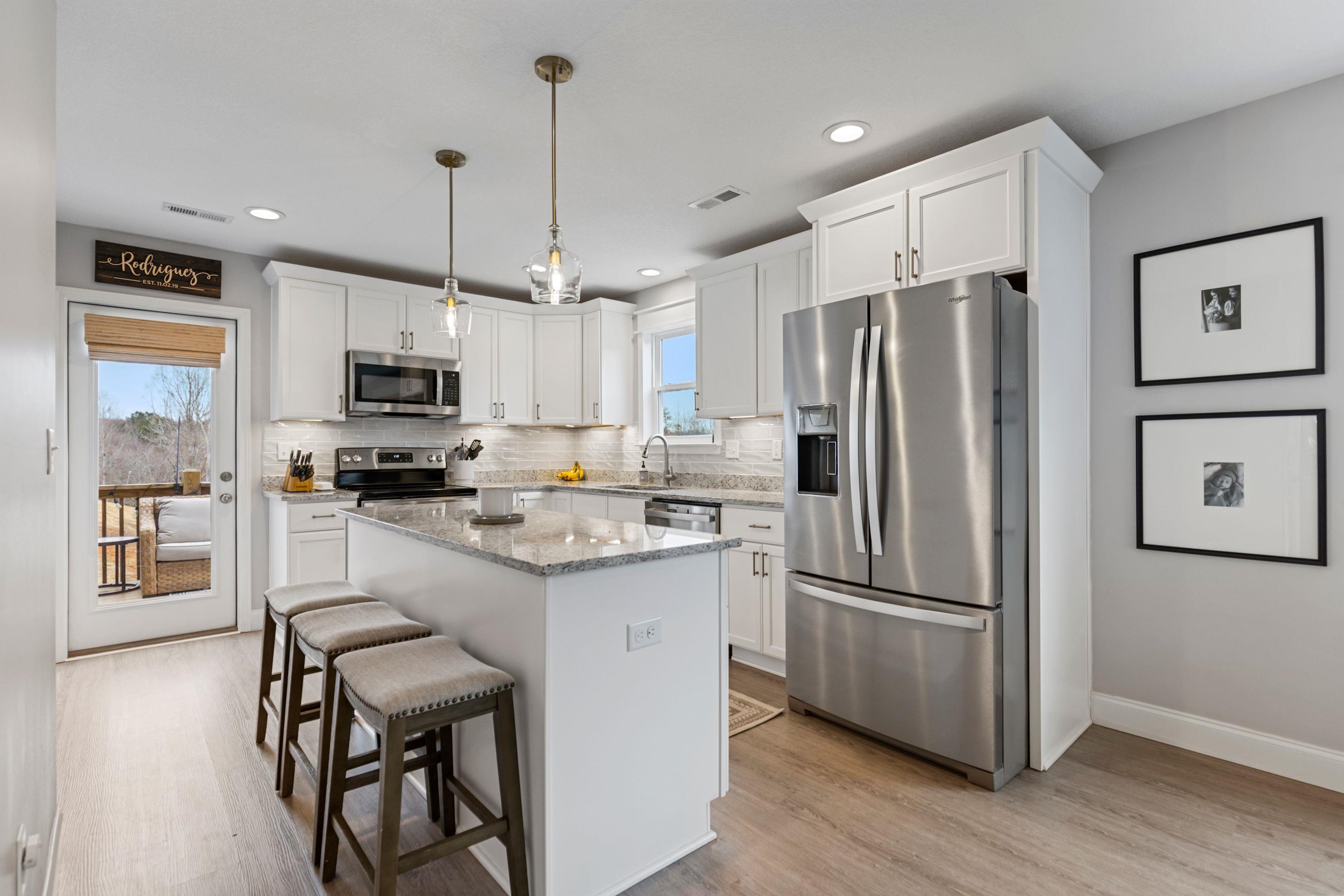 3054 Gabriela Way Inman, SC 29349 - Photo 13 of 31