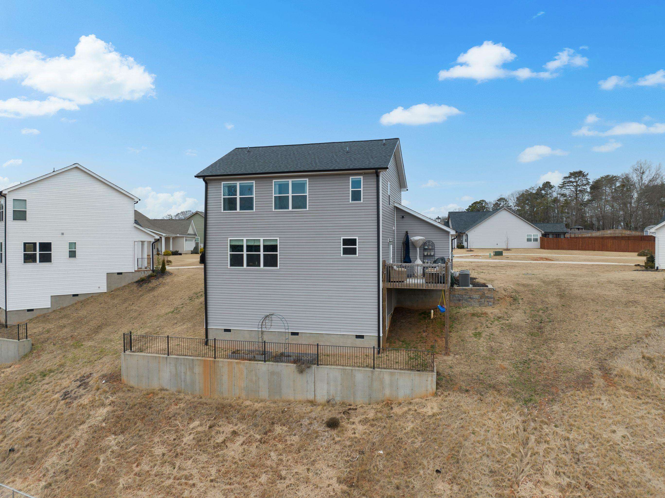 3054 Gabriela Way Inman, SC 29349 - Photo 28 of 31
