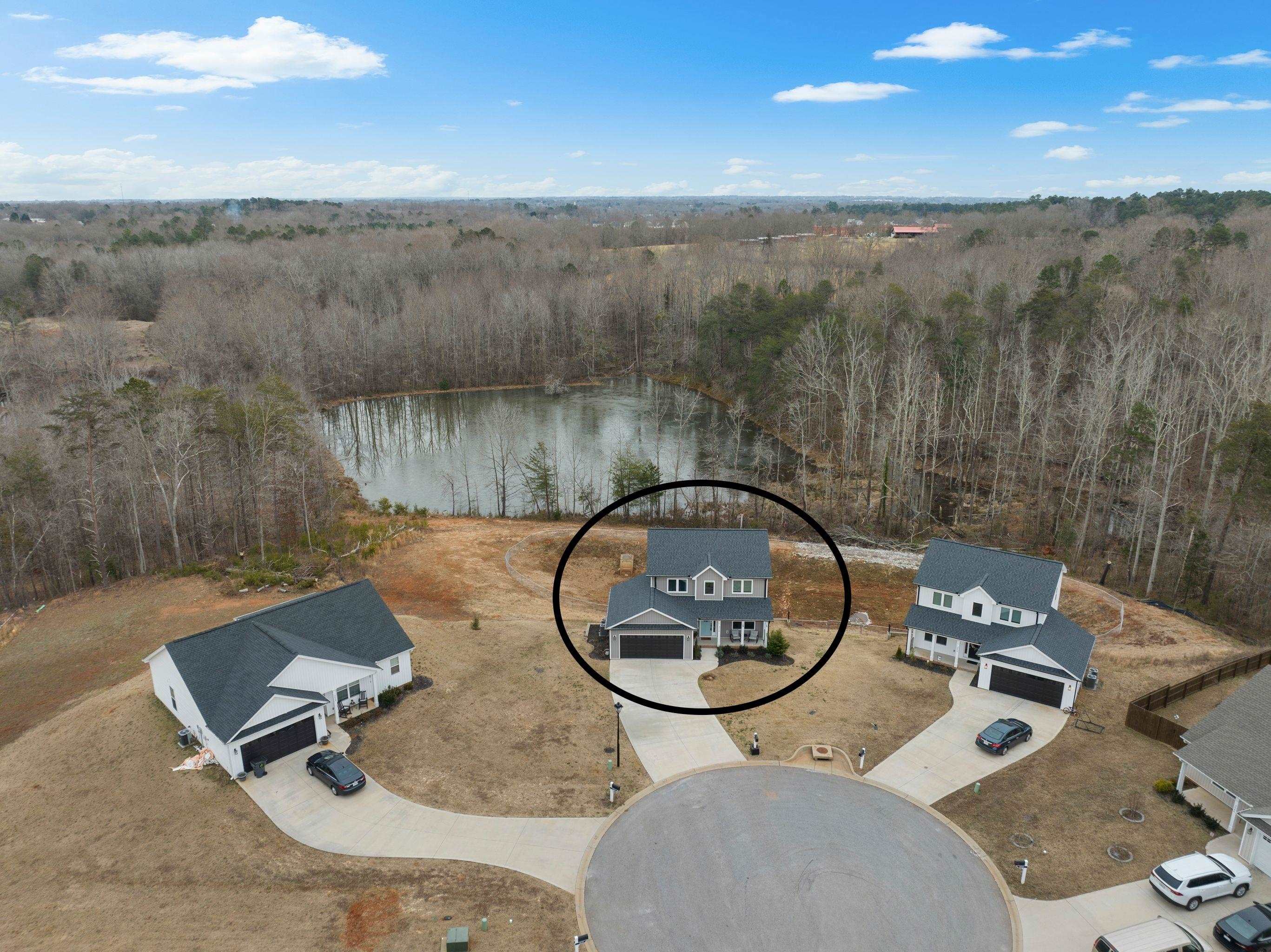 3054 Gabriela Way Inman, SC 29349 - Photo 29 of 31