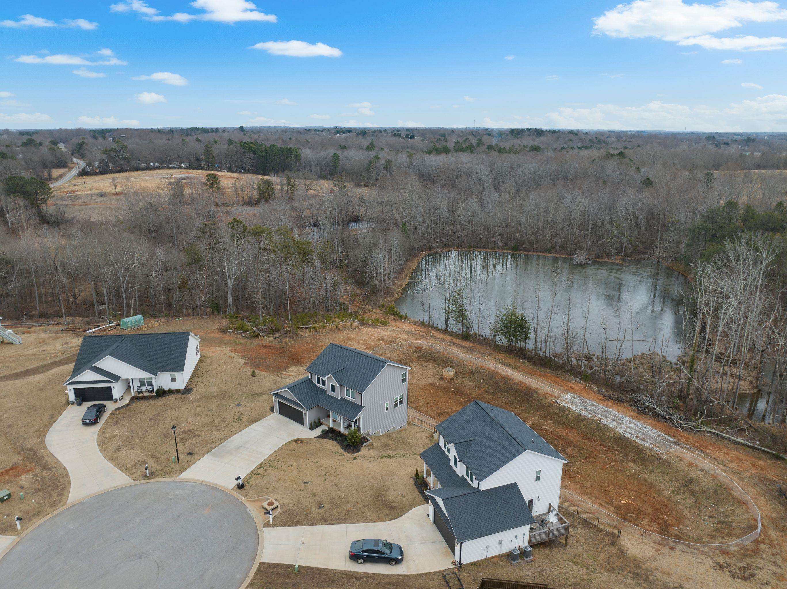 3054 Gabriela Way Inman, SC 29349 - Photo 30 of 31