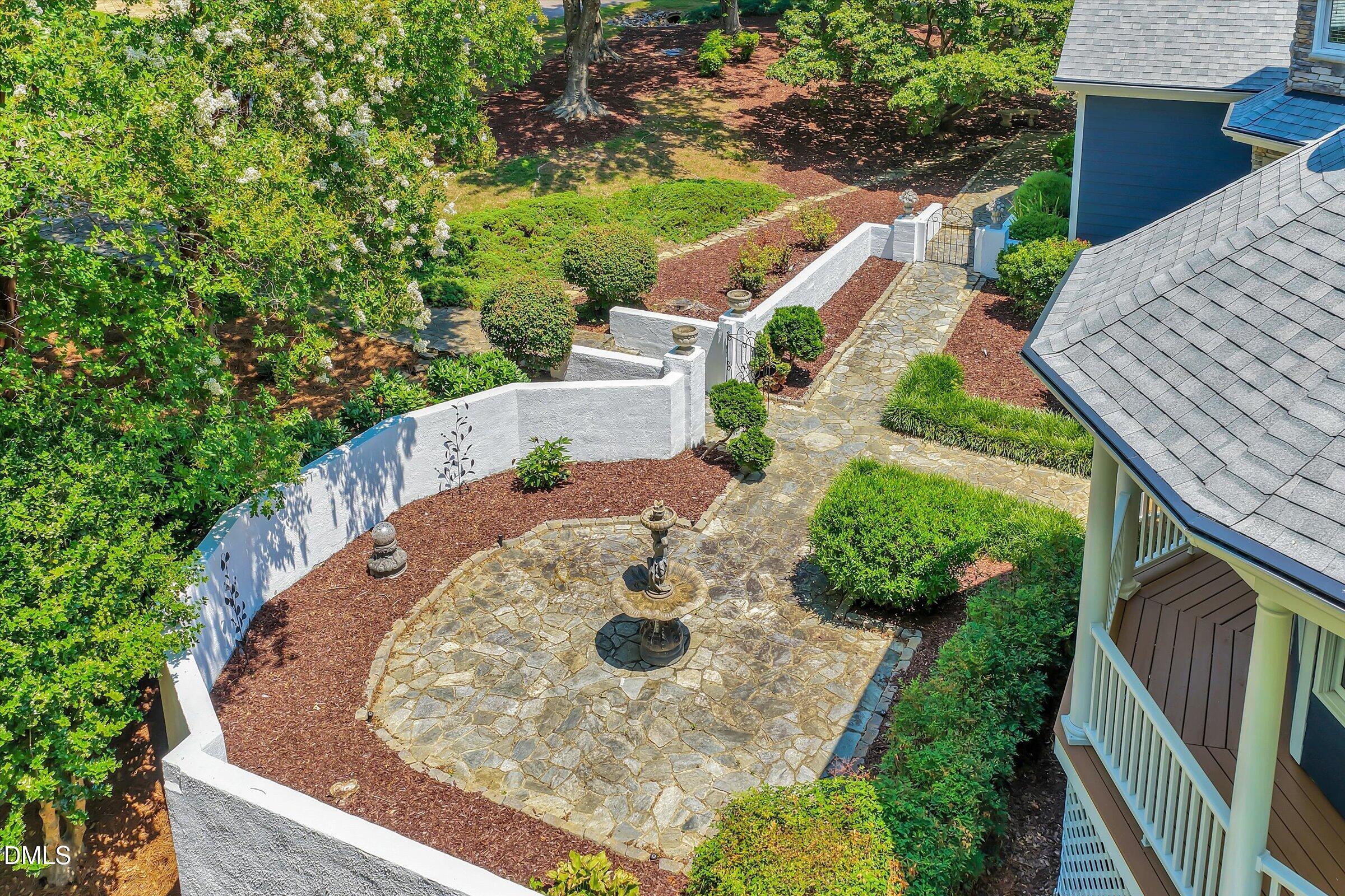 7804 Umstead Forest Drive Raleigh, NC 27612 - Photo 54 of 66 02-7804 Umstead Forest Dr-2