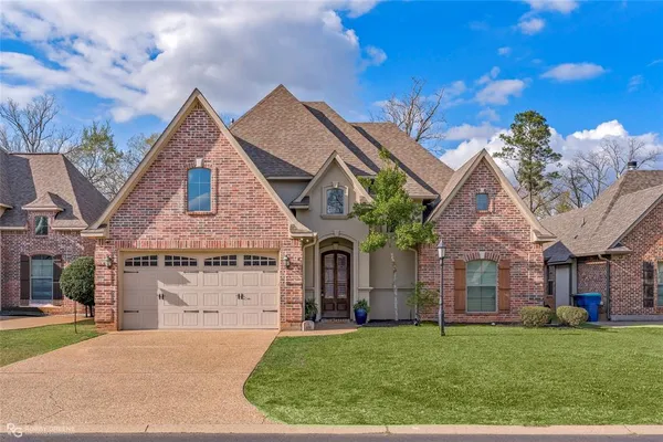 $310,000 | 476 Dogwood S Lane, Haughton, LA 71037