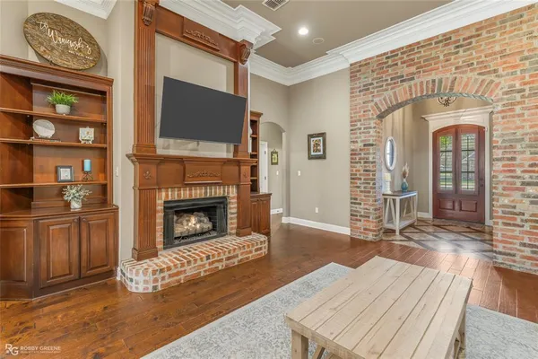 $310,000 | 476 Dogwood S Lane, Haughton, LA 71037