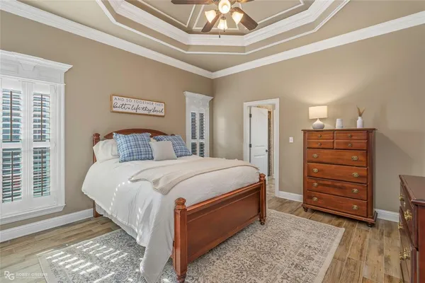$310,000 | 476 Dogwood S Lane, Haughton, LA 71037