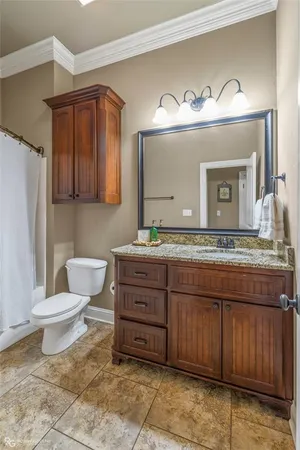 $310,000 | 476 Dogwood S Lane, Haughton, LA 71037