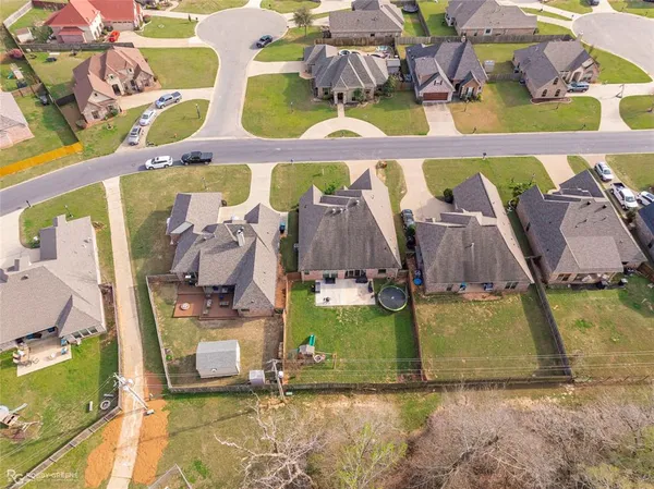 $310,000 | 476 Dogwood S Lane, Haughton, LA 71037