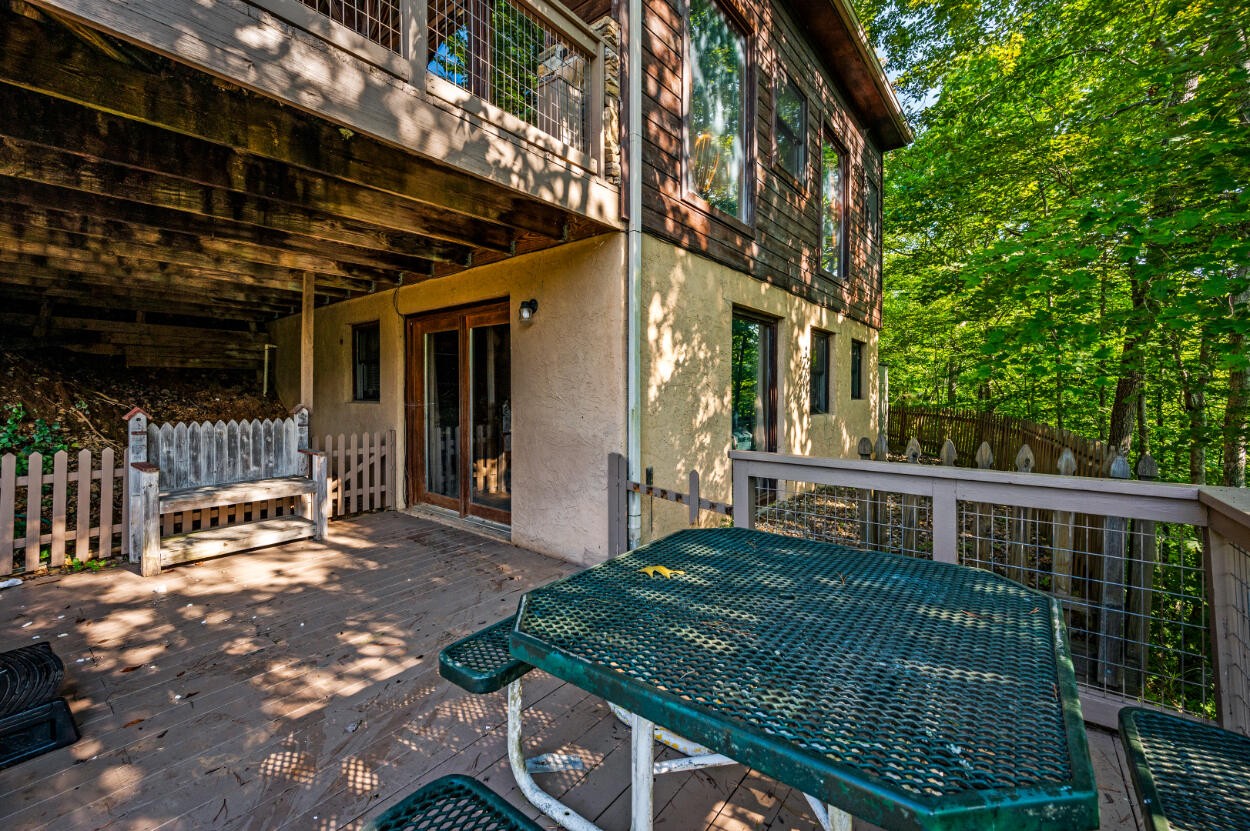 210 Rodeo Drive Gatlinburg, TN 37738 - Photo 36 of 44 Gallery Image 36