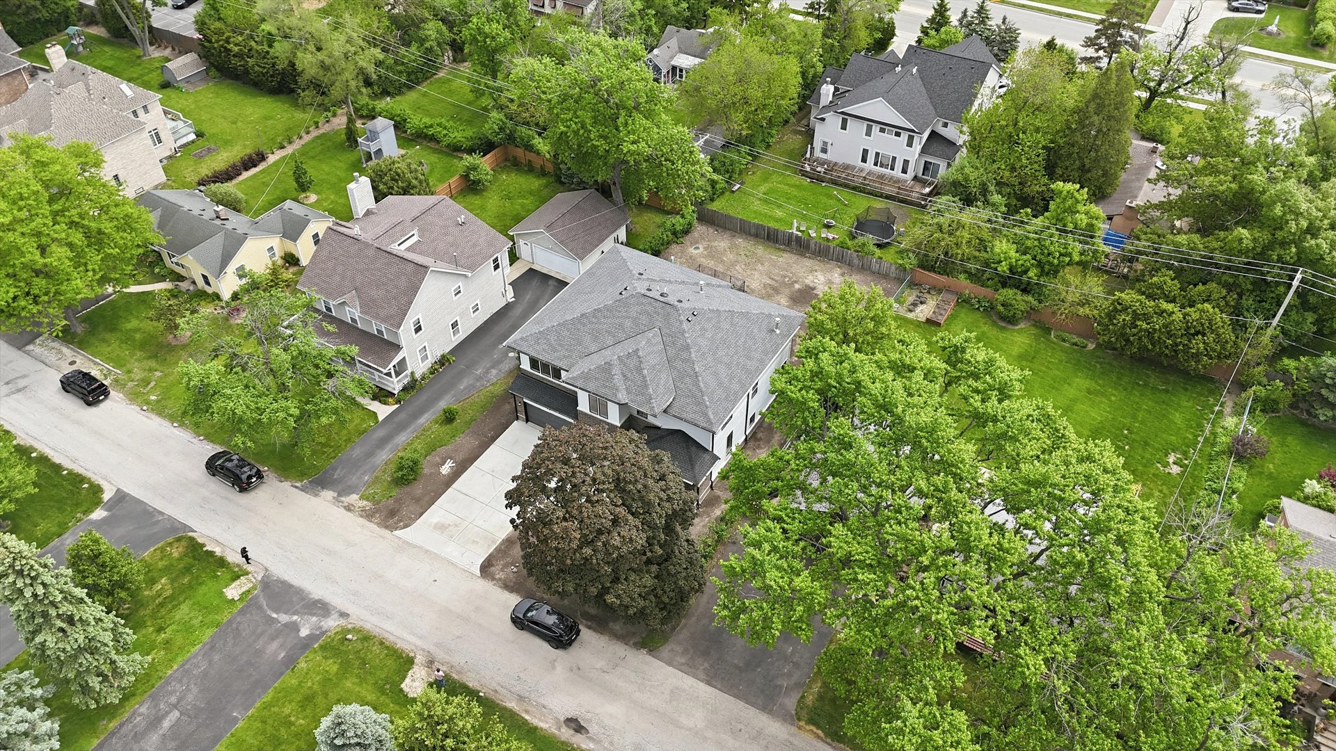 901 Elmdale Road Glenview, IL 60025 - Photo 59 of 65
