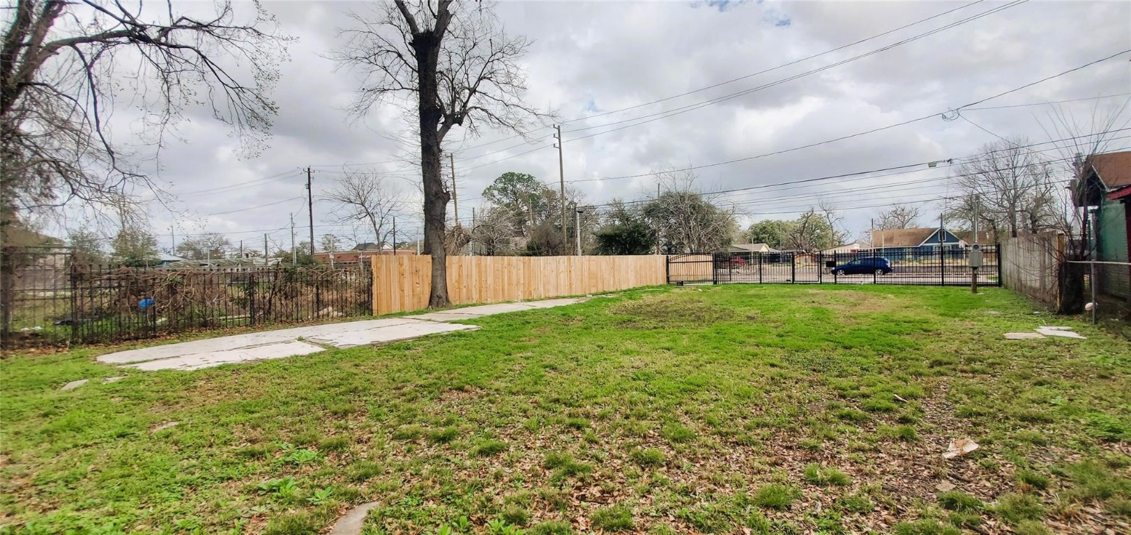 4605 Fulton Street Houston, TX 77009 - Photo 11 of 16