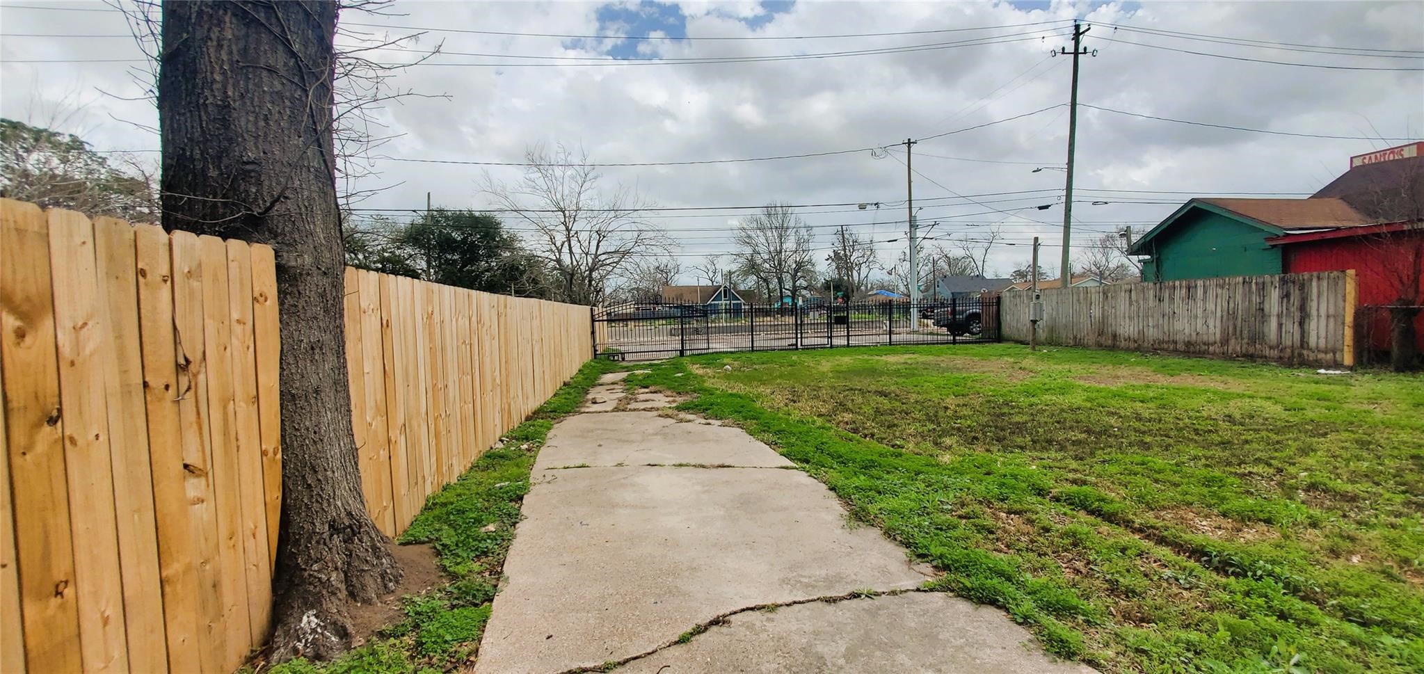 4605 Fulton Street Houston, TX 77009 - Photo 15 of 16