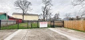 4605 Fulton Street Houston, TX 77009 - Photo 16 of 16