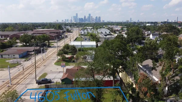 $500 | 4605 Fulton Street, Houston, TX 77009