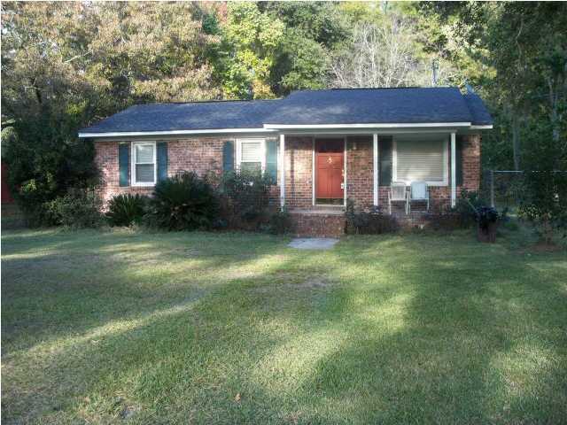 4532 Smoak Road Meggett, SC 29449 - Photo 1 of 4 Primary Photo