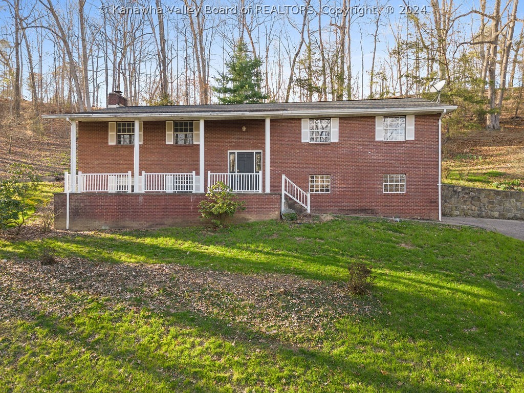 310 Teays Meadows Road Scott Depot, WV 25560 - Photo 1 of 34 Gallery Image 1