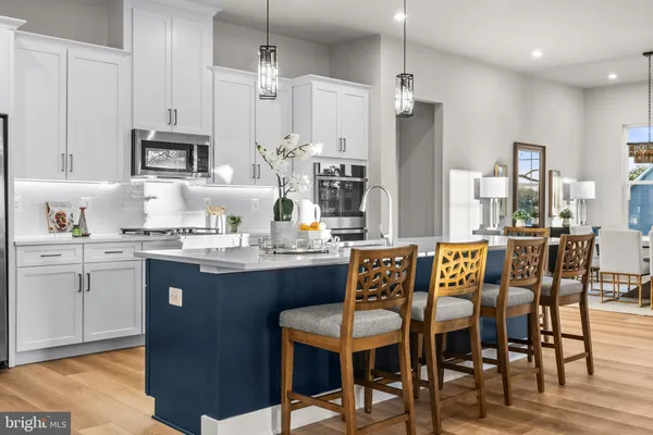 $1,800,000 | 7505 Magarity Road, Falls Church, VA 22043