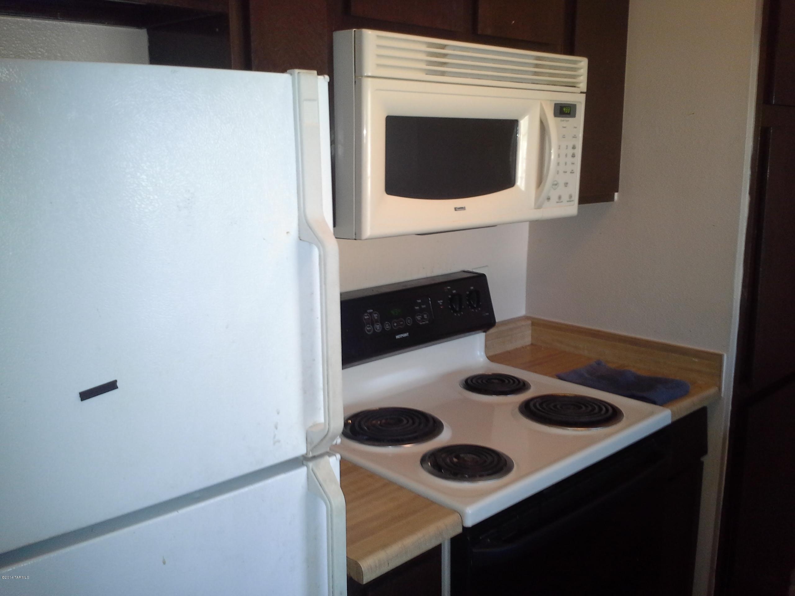 1620 North Wilmot Road, Unit B311 Tucson, AZ 85712 - Photo 3 of 16