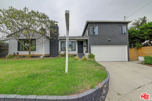 $1,395,000 | 885 Kincaid Avenue, Inglewood, CA 90302