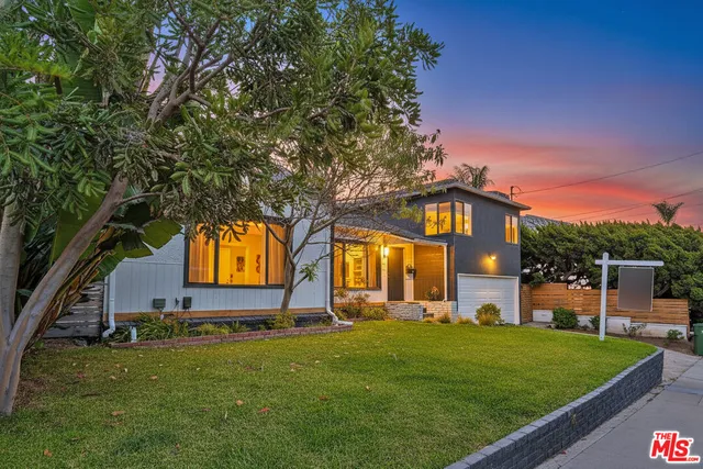 $1,395,000 | 885 Kincaid Avenue, Inglewood, CA 90302