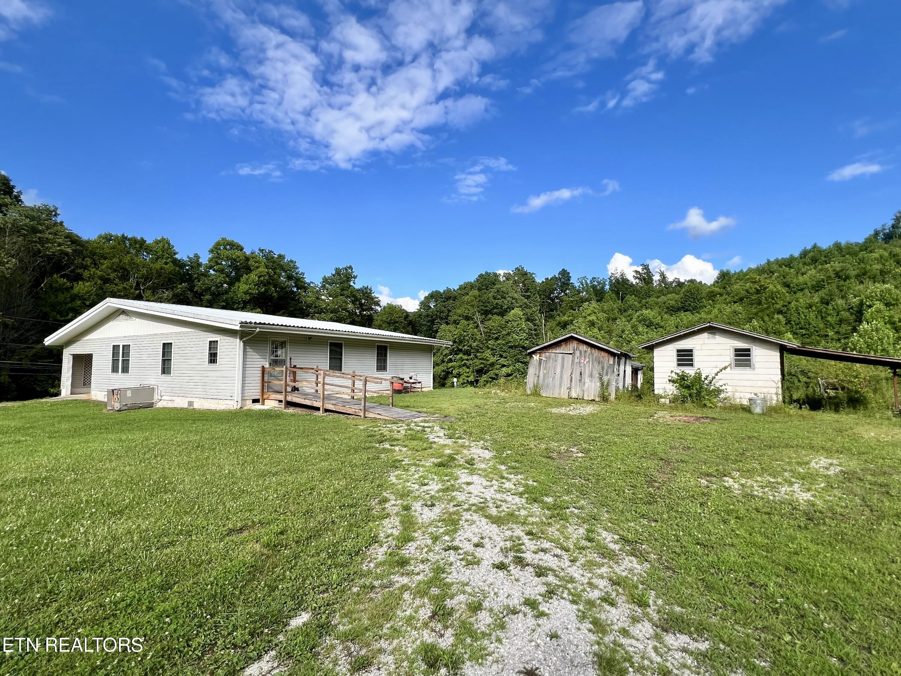 2750 Buffalo Road Oneida, TN 37841 - Photo 7 of 24 Front 6