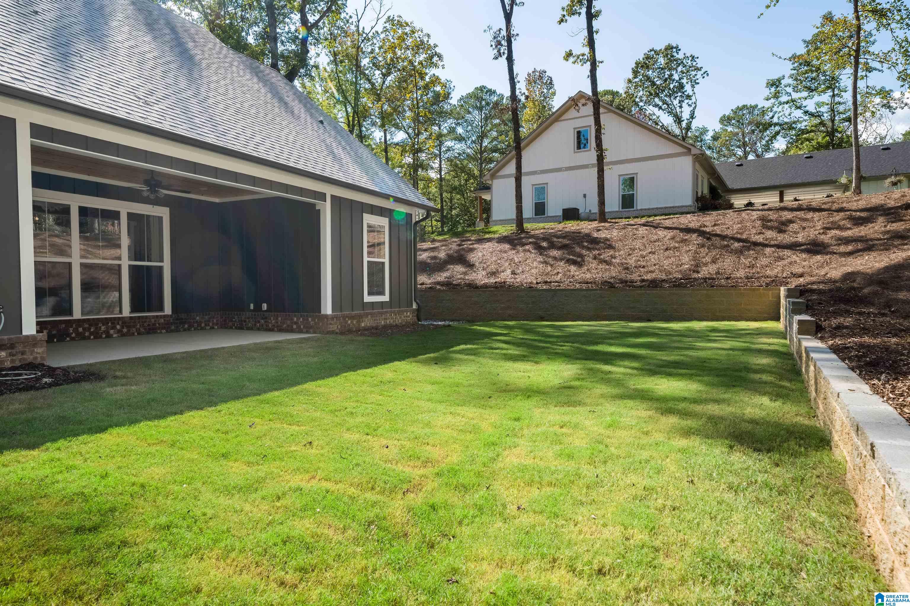 133 Hodgens Road Chelsea, AL 35043 - Photo 34 of 44