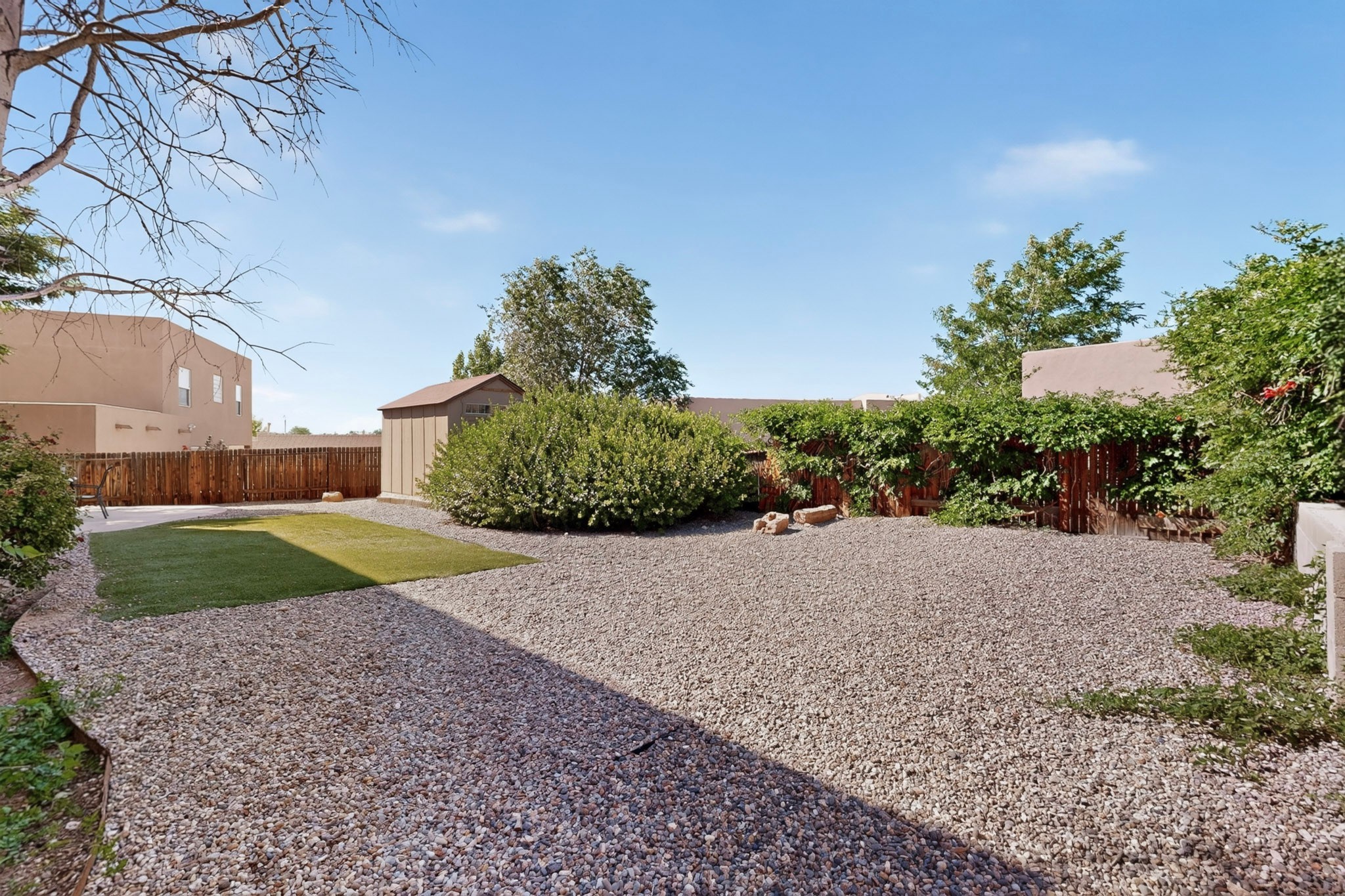 4509 Contenta Ridge Santa Fe, NM 87507 - Photo 20 of 23