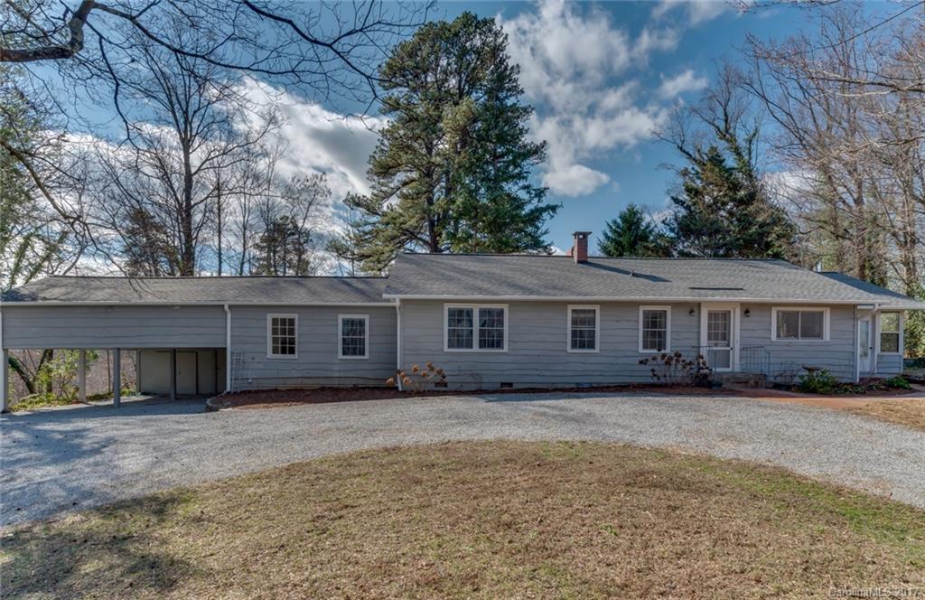 686 Wilderness Road Tryon, NC 28782 - Photo 1 of 16