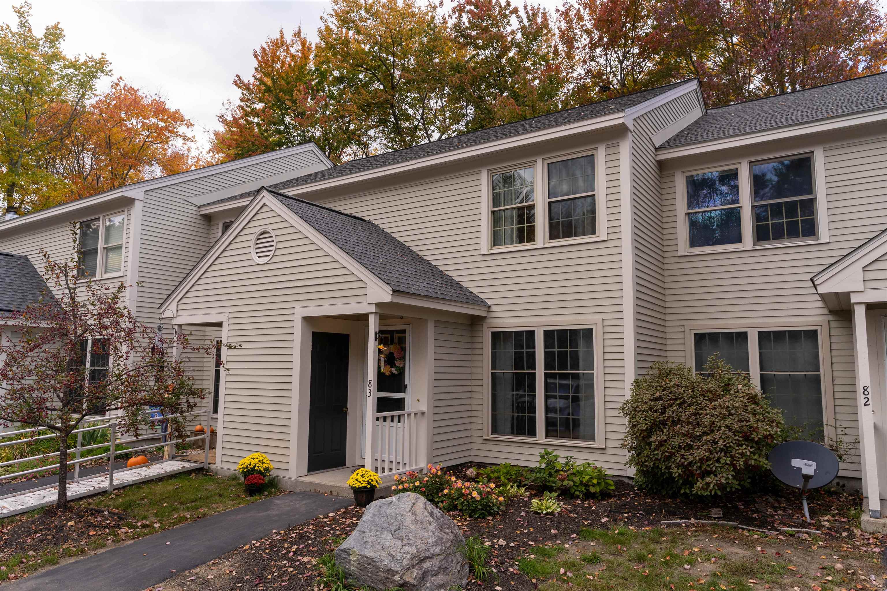 83 Woodland Green Rochester, NH 03868 - Photo 1 of 29 Gallery Image 1