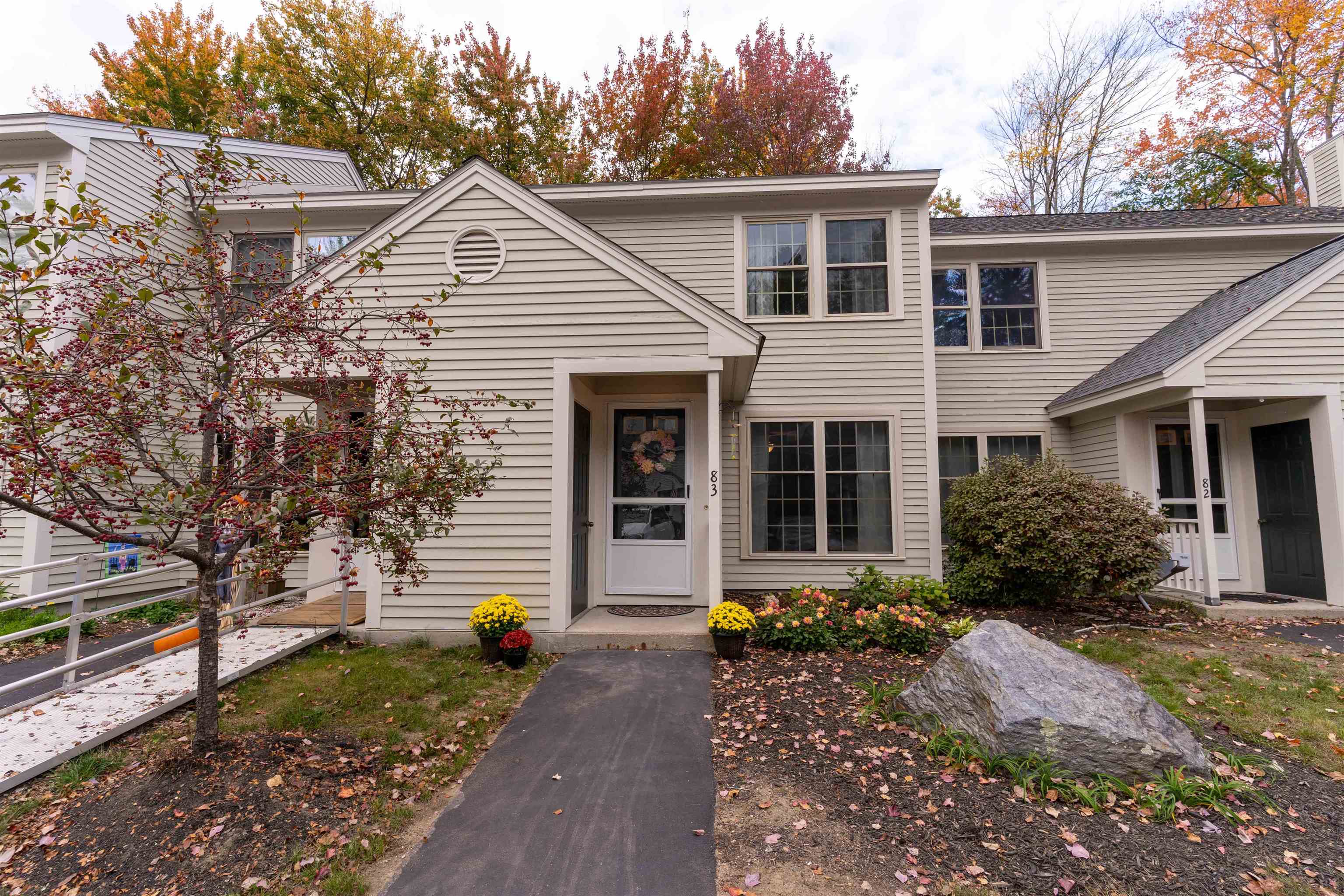 83 Woodland Green Rochester, NH 03868 - Photo 2 of 29 Gallery Image 2