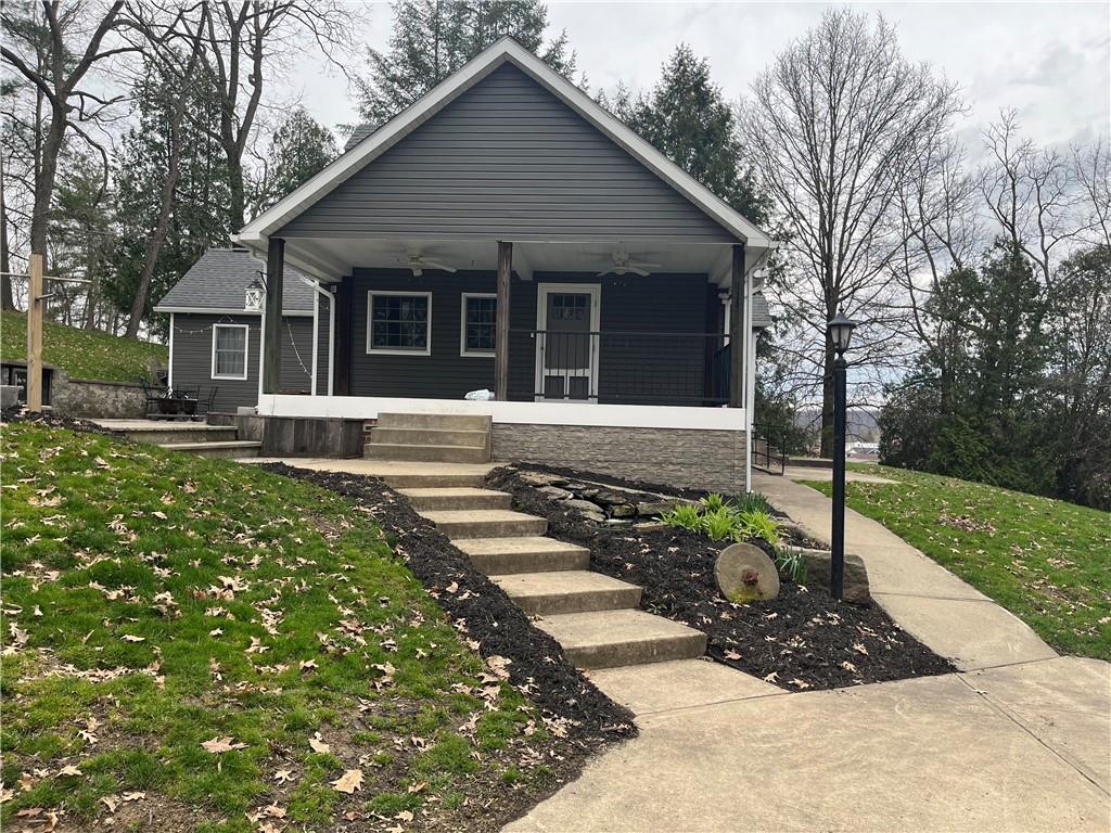 202 Glade Run Road Carmichaels, PA 15320 - Photo 19 of 25 Gallery Image 19