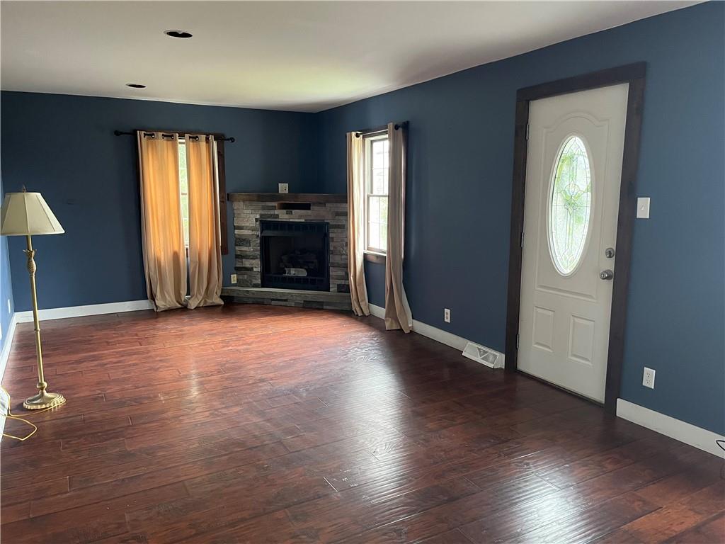 202 Glade Run Road Carmichaels, PA 15320 - Photo 2 of 25 Gallery Image 2
