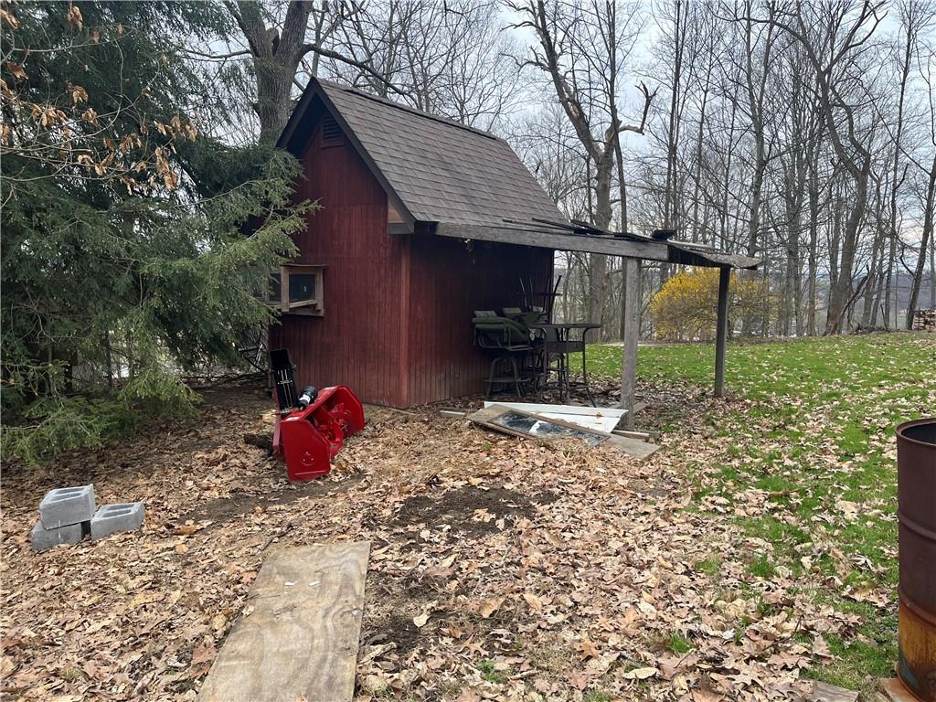 202 Glade Run Road Carmichaels, PA 15320 - Photo 23 of 25 Gallery Image 23