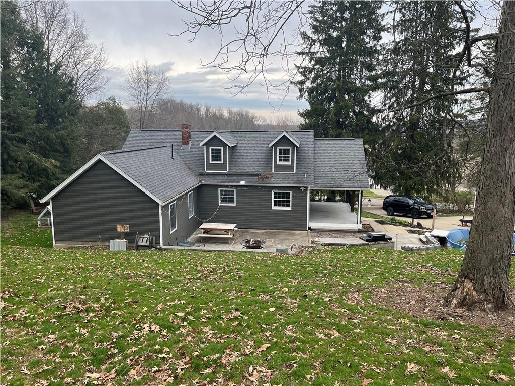 202 Glade Run Road Carmichaels, PA 15320 - Photo 25 of 25 Gallery Image 25