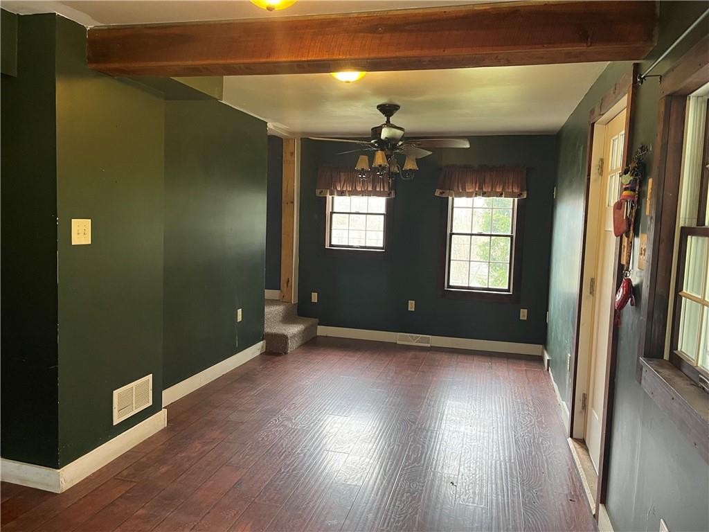 202 Glade Run Road Carmichaels, PA 15320 - Photo 3 of 25 Gallery Image 3