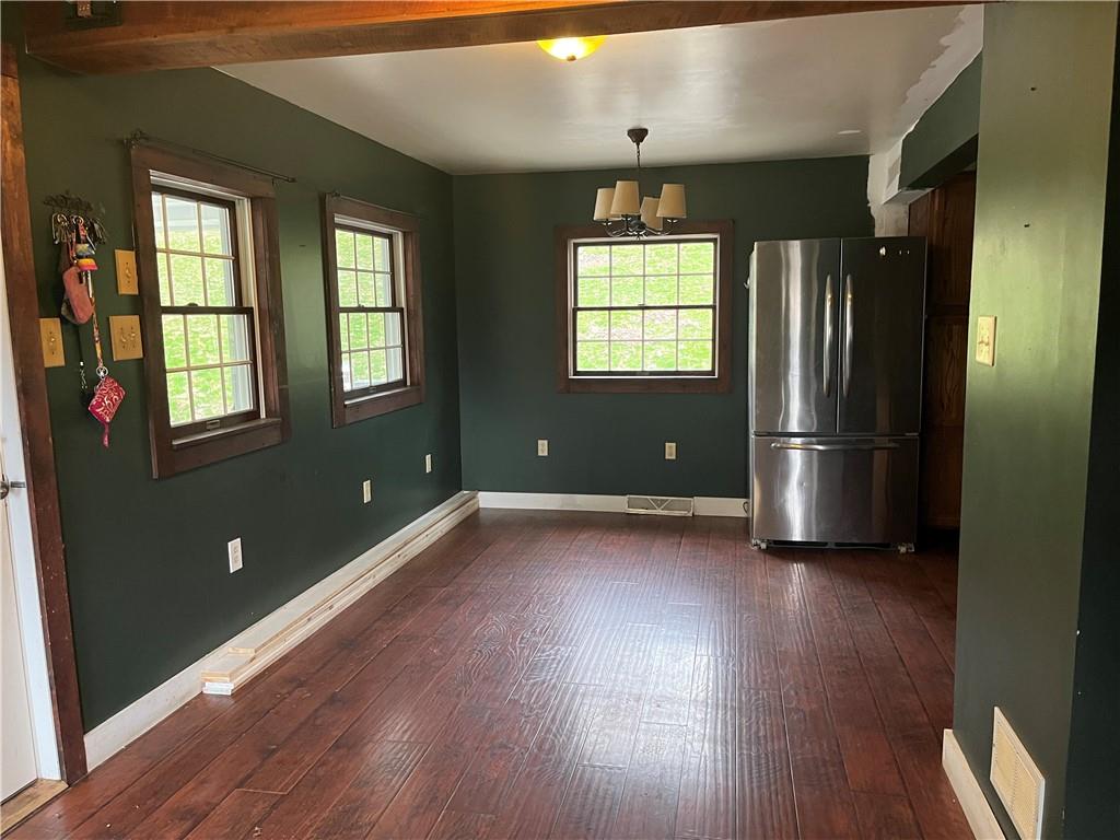 202 Glade Run Road Carmichaels, PA 15320 - Photo 4 of 25 Gallery Image 4