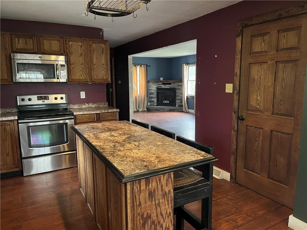 202 Glade Run Road Carmichaels, PA 15320 - Photo 5 of 25 Gallery Image 5
