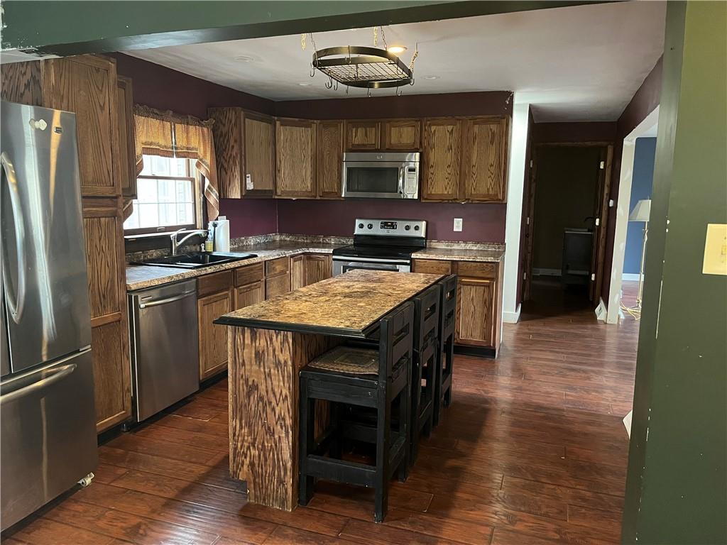 202 Glade Run Road Carmichaels, PA 15320 - Photo 6 of 25 Gallery Image 6