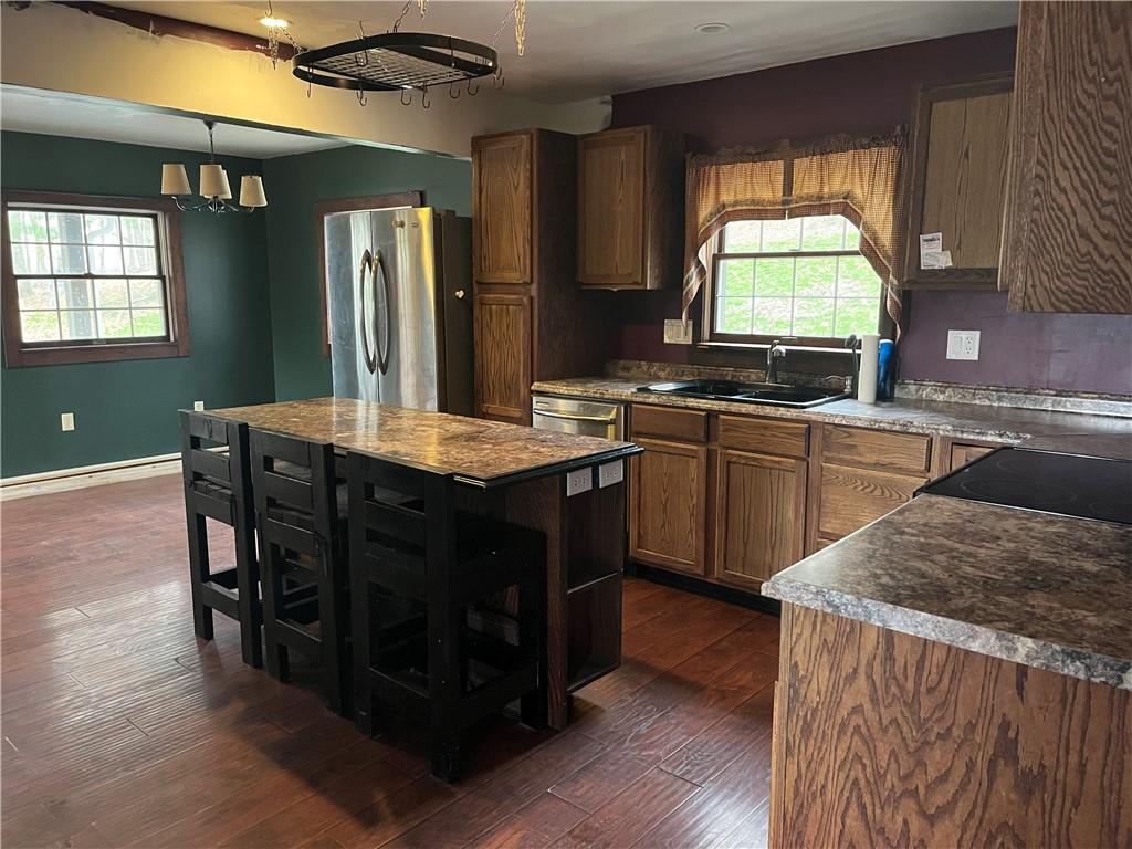 202 Glade Run Road Carmichaels, PA 15320 - Photo 7 of 25 Gallery Image 7