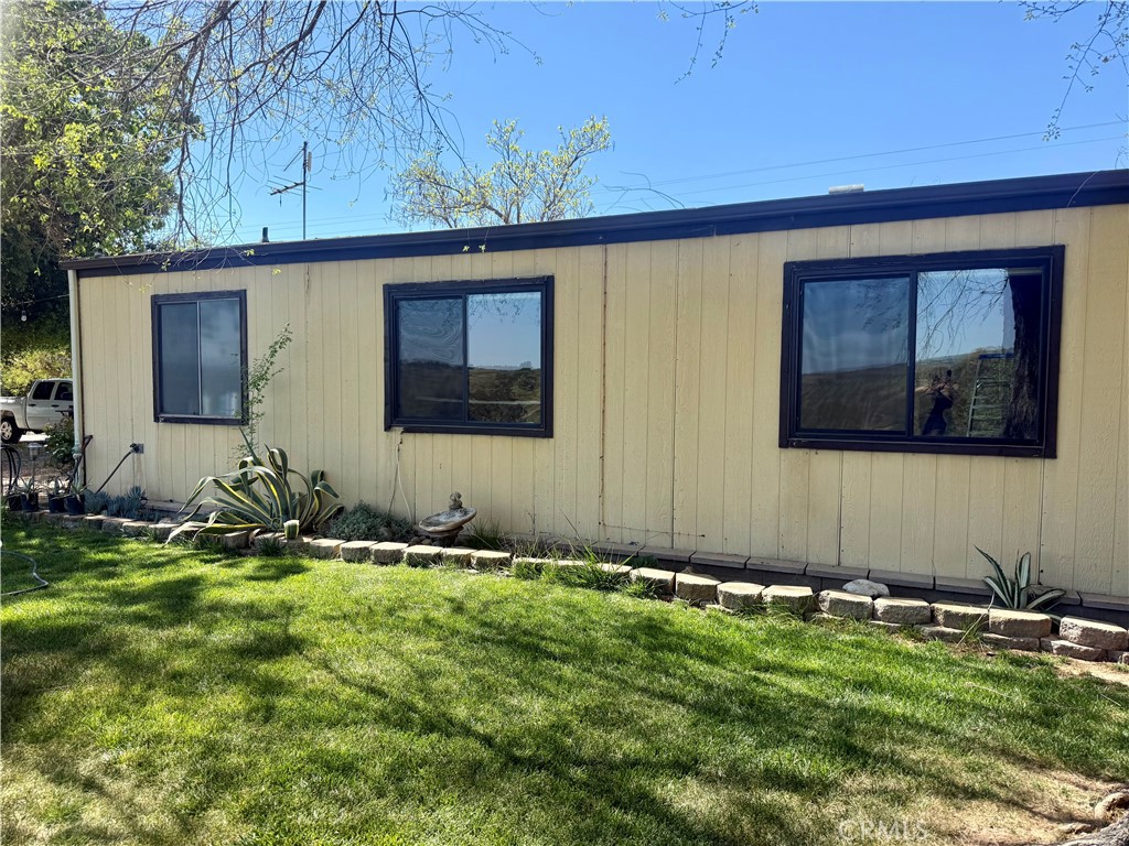 2980 Pleasant Road San Miguel, CA 93451 - Photo 19 of 23 Back of 2nd residence