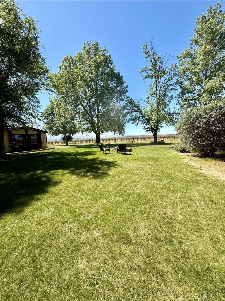 2980 Pleasant Road San Miguel, CA 93451 - Photo 20 of 23 Lawn area of 2nd residence