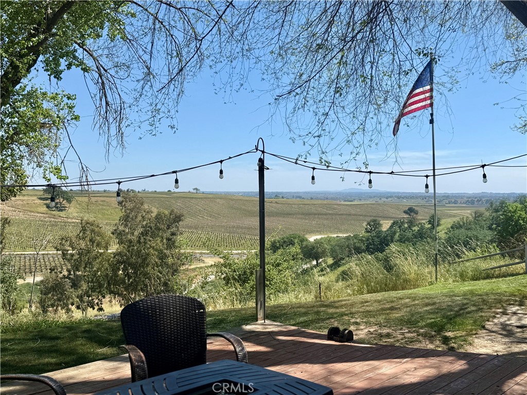 2980 Pleasant Road San Miguel, CA 93451 - Photo 21 of 23 View from 2nd residence