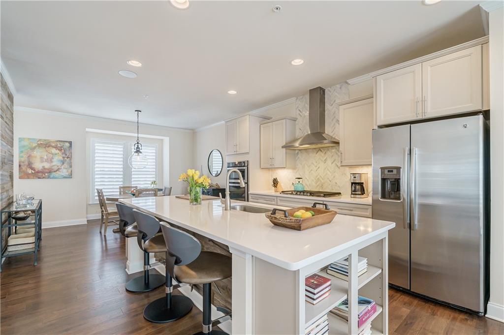 214 Braeden Way Alpharetta, GA 30009 - Photo 12 of 39