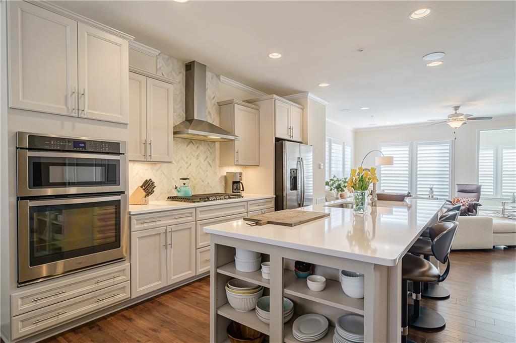 214 Braeden Way Alpharetta, GA 30009 - Photo 17 of 39