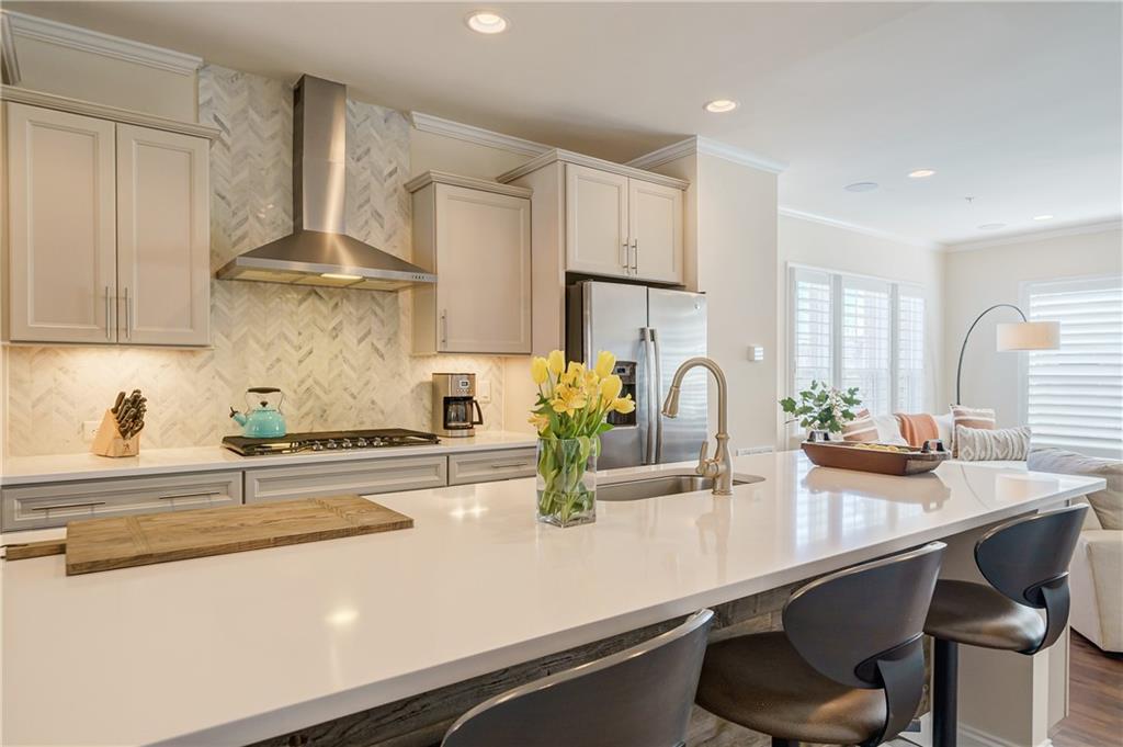 214 Braeden Way Alpharetta, GA 30009 - Photo 18 of 39