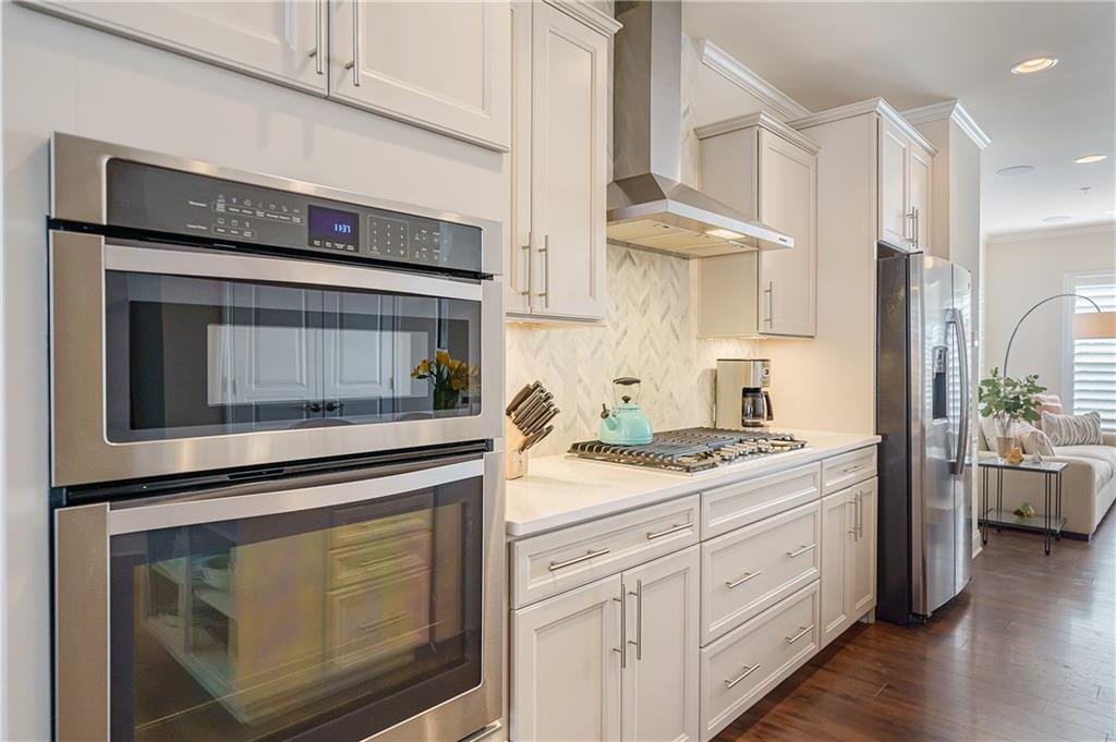 214 Braeden Way Alpharetta, GA 30009 - Photo 19 of 39