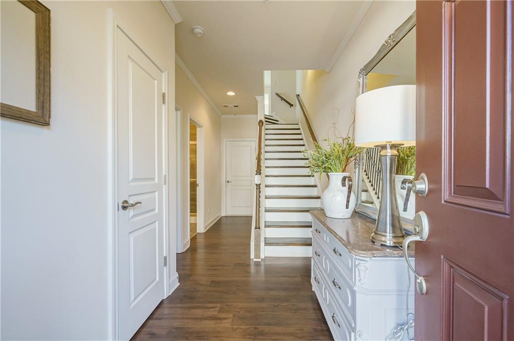 214 Braeden Way Alpharetta, GA 30009 - Photo 2 of 39