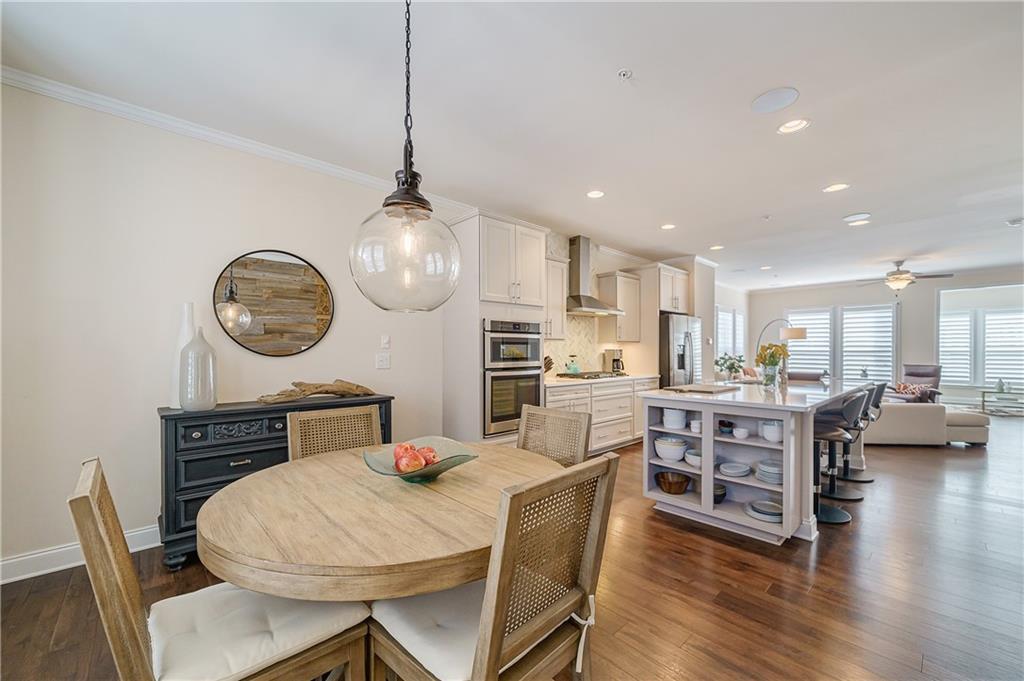 214 Braeden Way Alpharetta, GA 30009 - Photo 21 of 39