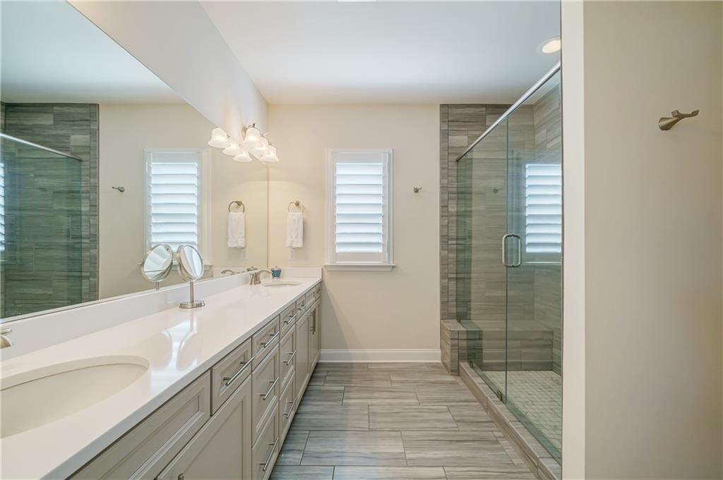 214 Braeden Way Alpharetta, GA 30009 - Photo 28 of 39